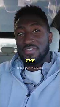 MKBHD: Driving Xiaomi's $42K EV: Are US Brands COOKED?! #mkbhd #tech