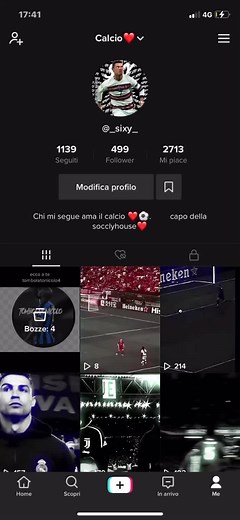 Video di sixy (@_sixy_) con original sound - Louis