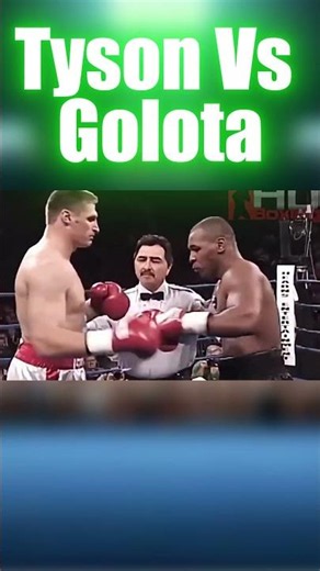 Mike Tyson (USA) vs Andrew Golota (Poland) | Fight Highlights HD | Heavyweight Boxing Classic