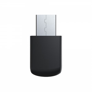 [Hot Item] Low Latency USB Adapter for Online Gaming and Video Conferencing LB-LINK BL-WN300BT