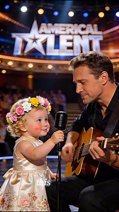 Thank you, Dad, for singing with me. I will do my best. #baby #shortsreels #music #AI #DreamFace #singer | AI Tool Kit