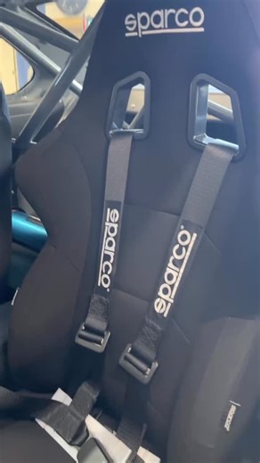 SPARCO USA on Instagram: "@thebigmike The return of the OG Sparco Torino seats is here! The Golden Era of import tuning had many styles and mods that will forever remain as pinnacles in the foundational era of import modifying. Among those styles and mods were the unique interior setups that so many award-winning builds had, and the Sparco Torino was the seat-of-choice for so many incredible and memorable builds. Now in 2025, SPARCO has brought back and released a new and updated version of this
