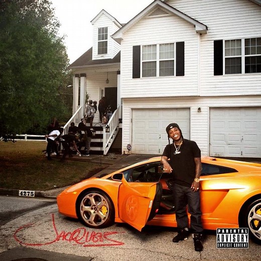 600K views · 1.9K reactions | Check out my new single "You" on Spotify | Jacquees | Facebook