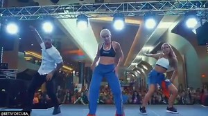 ‪¡Súper cool! 🔥🚧🤘🏼 Thanks for the love Zumba Fitness 🙌🏼 #CNCODeCero!! https://smarturl.it/DeCero‬ | CNCO