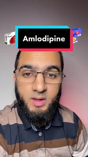 Amlodipine - Uses, Side Effects, and Benefits