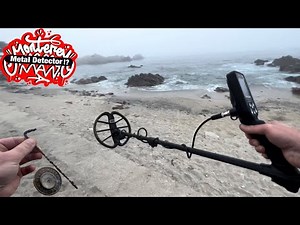 My FIRST TIME METAL DETECTING!! Nokta Makro Simplex+