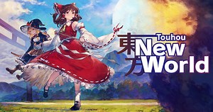 Touhou: New World Review | Putting The "Hell" In Bullet Hell｜Game8