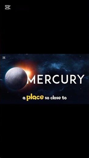 Mercury: The Secret Ice on the Planet Closest to the Sun