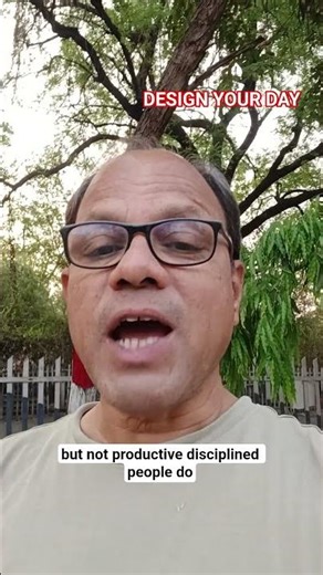 Design Your Day with Systems | Productivity Strategy #lifelesson #consistency #motivation #shorts