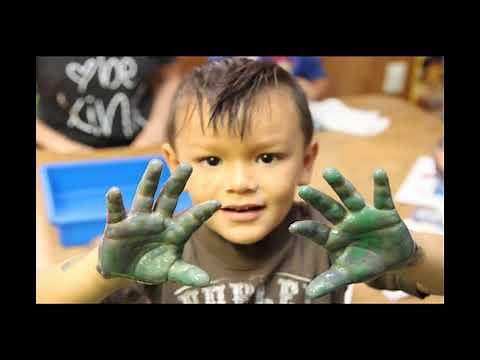 Early Head Start's 25th Year Anniversary - History and Impact