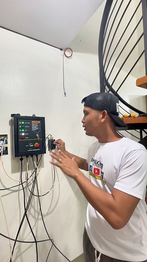31K views · 223 reactions | Load testing ng ating PK8000i 3 aircon bread toaster 1 ref fan electric motor pump ilaw #generator #pk8000i #philking #invertergenerator #ats #automatic | Best Buys Mindoro TOOLS | Facebook