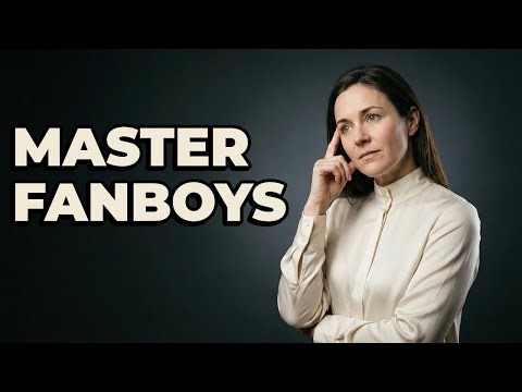 Can You Spot Coordinating Conjunctions Like FANBOYS?