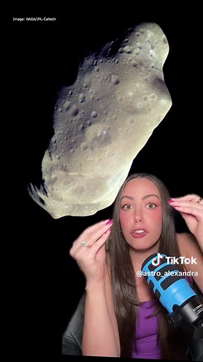 Asteroid Ida: The First Asteroid with a Moon