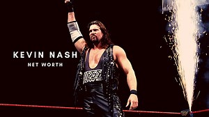 Kevin Nash 2021 – Net Worth, Salary, Records, and Personal Life