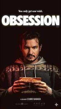 Obsession Review - The New Horror Movie