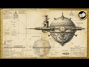 The Lost Anti-Gravity Tech of the USSR: Grebennikov