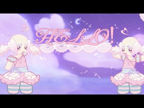 // INTRODUCTION // {Gacha OC introduction, future plans}