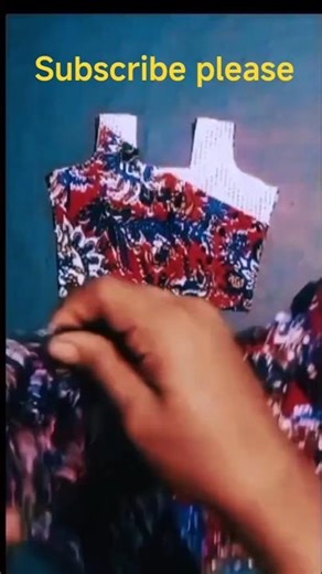 baby layer model frock cutting and stitching 💕💕💕💕💕