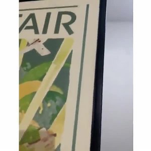 La La Land Movie Poster - Stunning Cinematic Art Canvas - Etsy