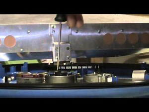 Furuno Radar Belt 1621, 1622, 1623, 1712, RSB-0087