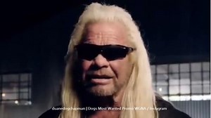 'Dog's Most Wanted': Duane 'Dog' Chapman launches his alcohol and drug addiction helpline