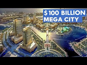 Top 10 Most Expensive Mega Projects Of The 21st Century
