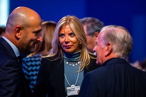 World Economic Forum Annual Meeting