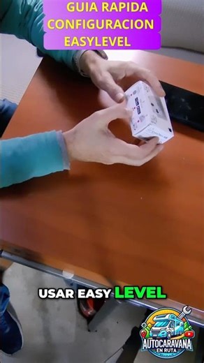 #AER-88 SHOTS LEVELING A MOTORHOME MADE SUPER EASY