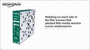 General Aire Filters