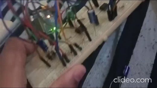 Building Hardware Signal Processing Circuits with Python Visualization | Isuru Liyanawadu posted on the topic | LinkedIn