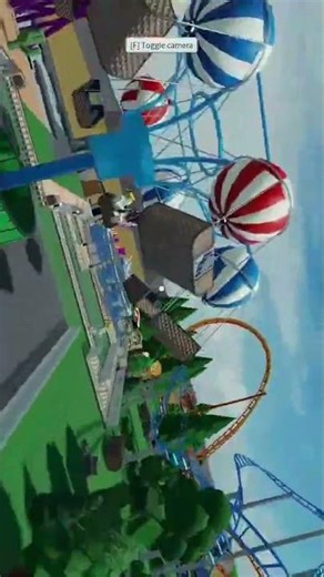 showing you guys my roller coasters in tpt2(part 2)