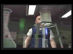 How to Beat the Chemistry classes in Bully for Playstation 2
