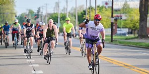 Kentucky Derby Festival hosting free training program for cyclists ahead of this year’s Tour de Lou