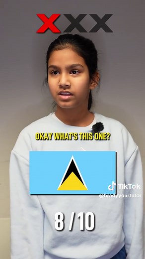 Discovering Country Flags and Their Origins