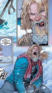 Thor Becomes the God of Fists | Multiverse Fables