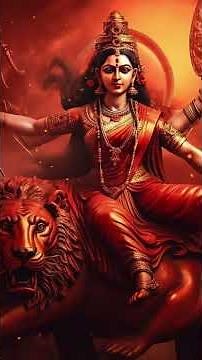 Why Navratri is Celebrated Twice a Year (नवरात्रि साल में दो बार क्यों आती है)