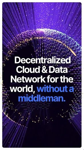 #Openmesh breaks free from monopolies.