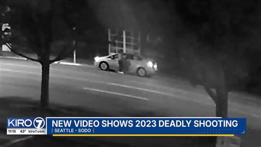 New video shows 2023 deadly shooting | Haystack News