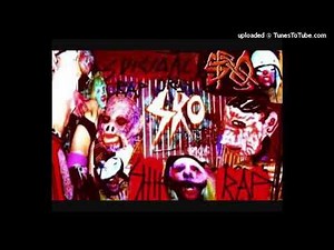 Mc Slurry freestyle srpnt version