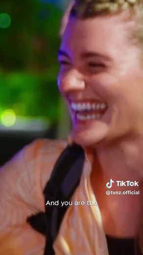 One of the most beautiful moments of television we have ever seen 😭❤🏆 #theamazingraceaustralia #theamazingrace #amazingraceau #allisimpson #amazingraceaustralia #emmawiggle #darrenmcmullen