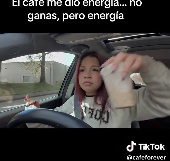 Feliz martes recuerda tomarte tu café ☕️😊🫶🏼#cafeforever #humor #coffeetiktok #cafe