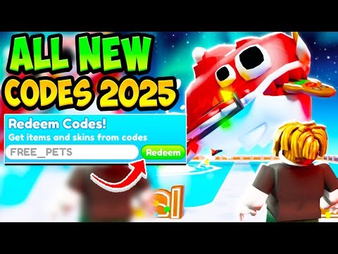 ALL WORKING FARM A FISH CODES ROBLOX - All New Farm a Fish Codes 2025!