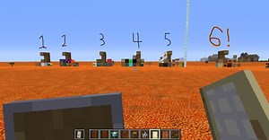 Beans EVX Minecraft Texture Pack
