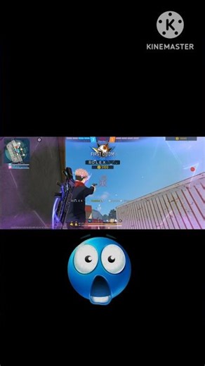 Custom CS Ranked Challenge 💥 Full Squad Wipe | Free Fire MAX