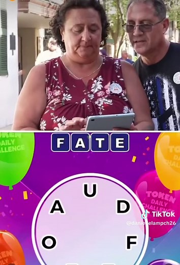 TikTok · DANIELLE LAM