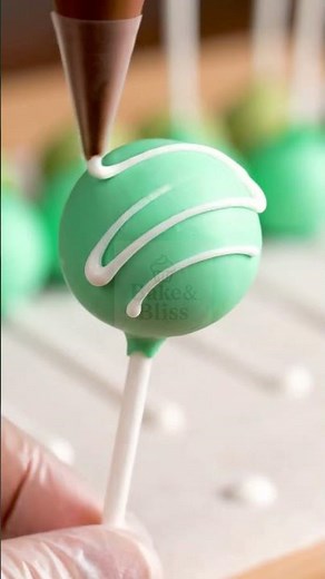 ✨ Easy Cake Pop Decorating Hacks! Perfect DIY Cake Pops! 💖