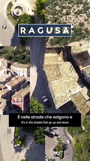 Have you ever visited Ragusa and Ragusa Ibla?
