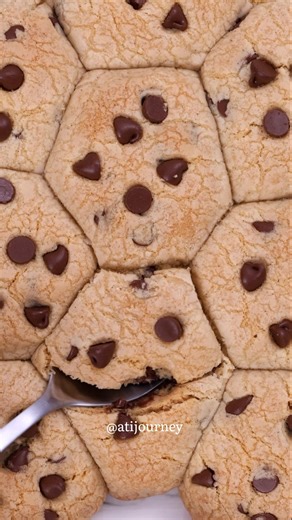 #recipe #dessert #cookies