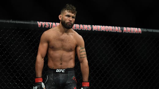 Eddie Alvarez vs. Jeremy Stephens: A Welterweight Showdown