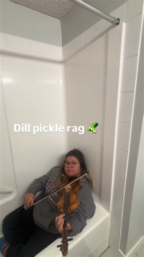 559 reactions · 30 shares | I was inspired by Laura K Music to practice in the bathroom for the reverb. 10/10 recommend | Brianna Lizotte | Facebook